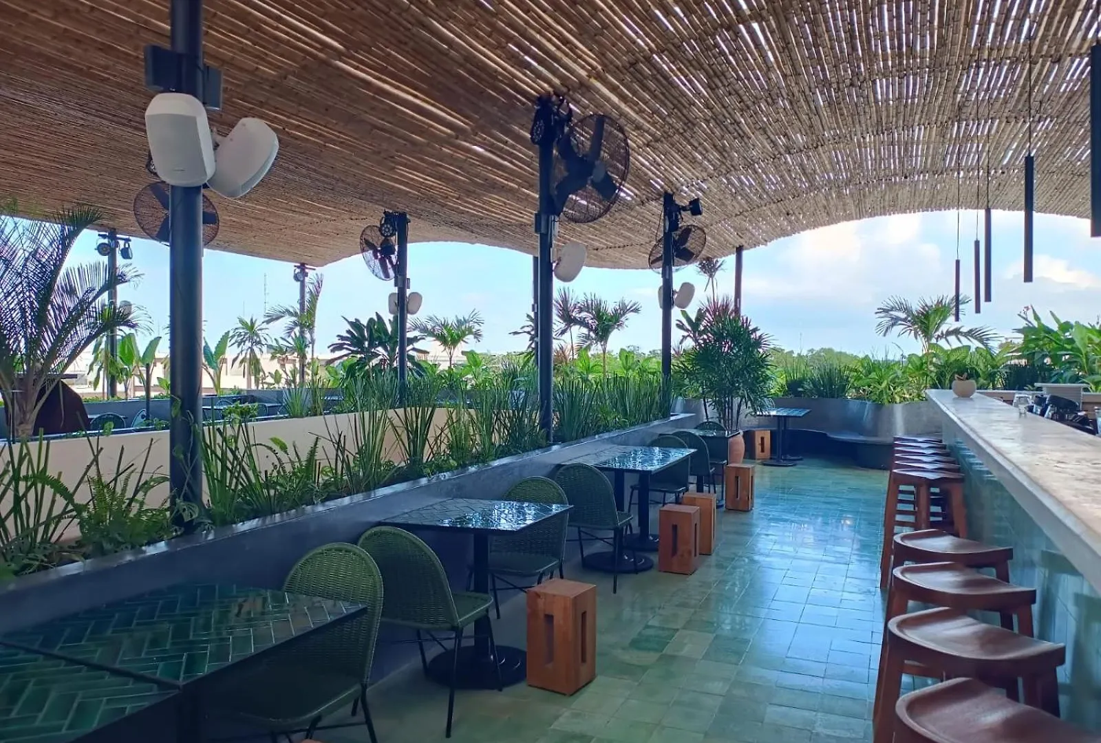 Downtown Tulum Hotel