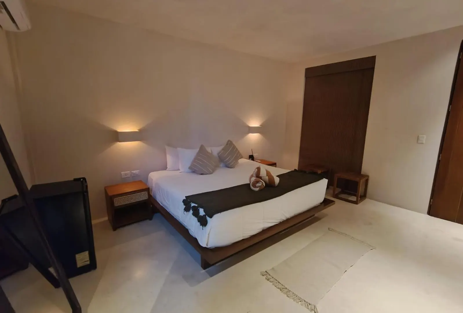 ***  Downtown Tulum Hotel Mexico