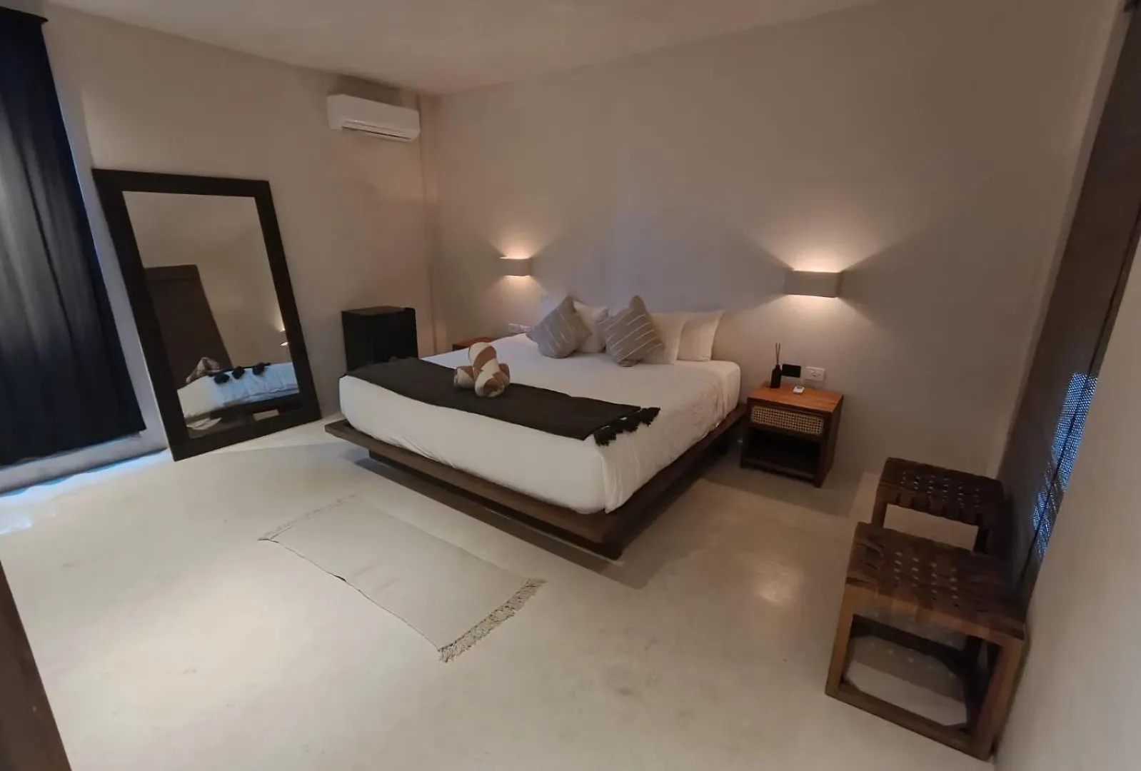 Downtown Tulum Hotel