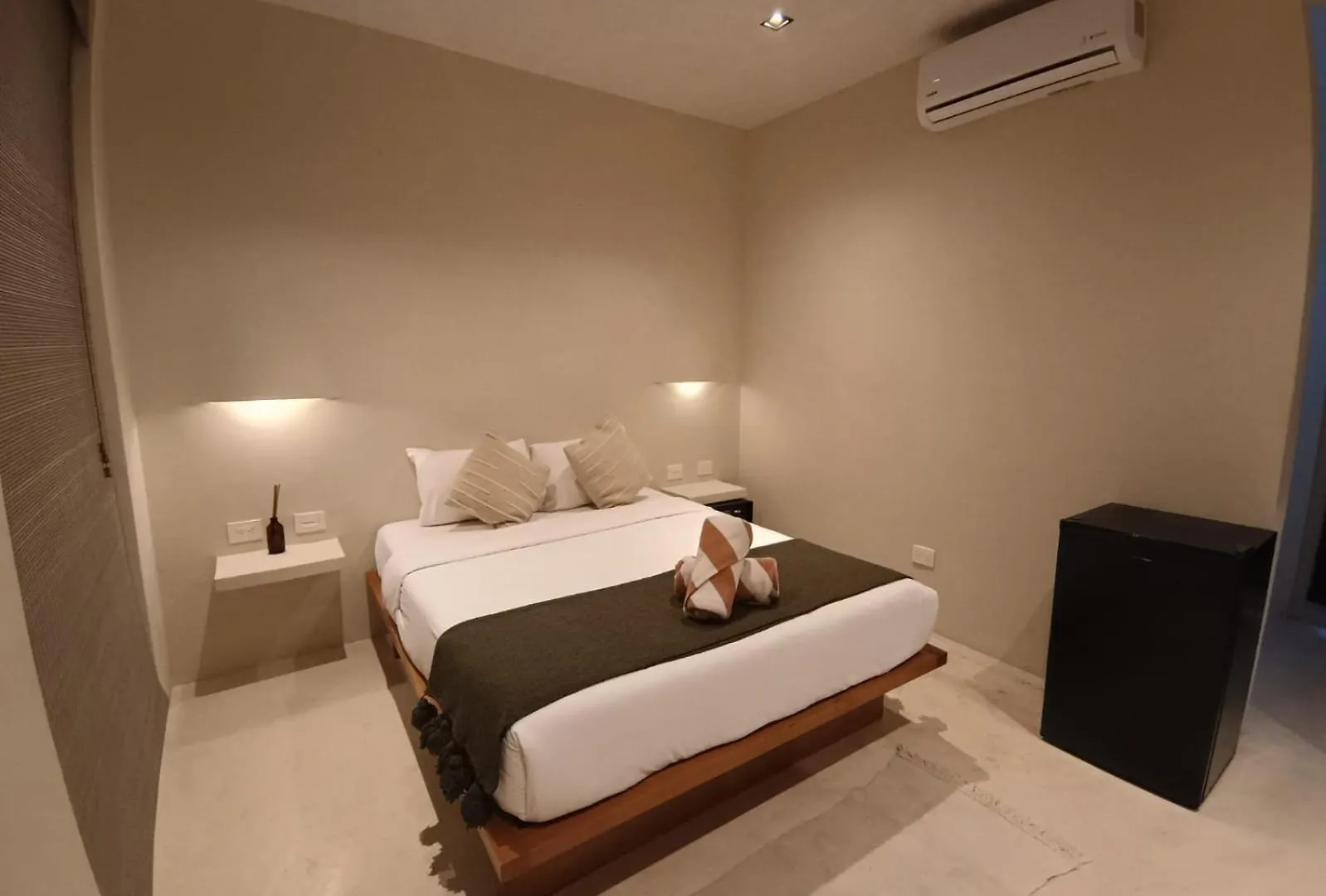 Downtown Tulum Hotel