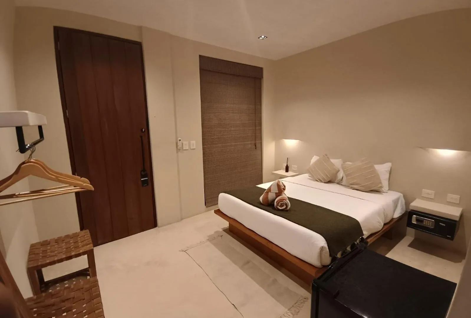 Downtown Tulum Hotel 3*,