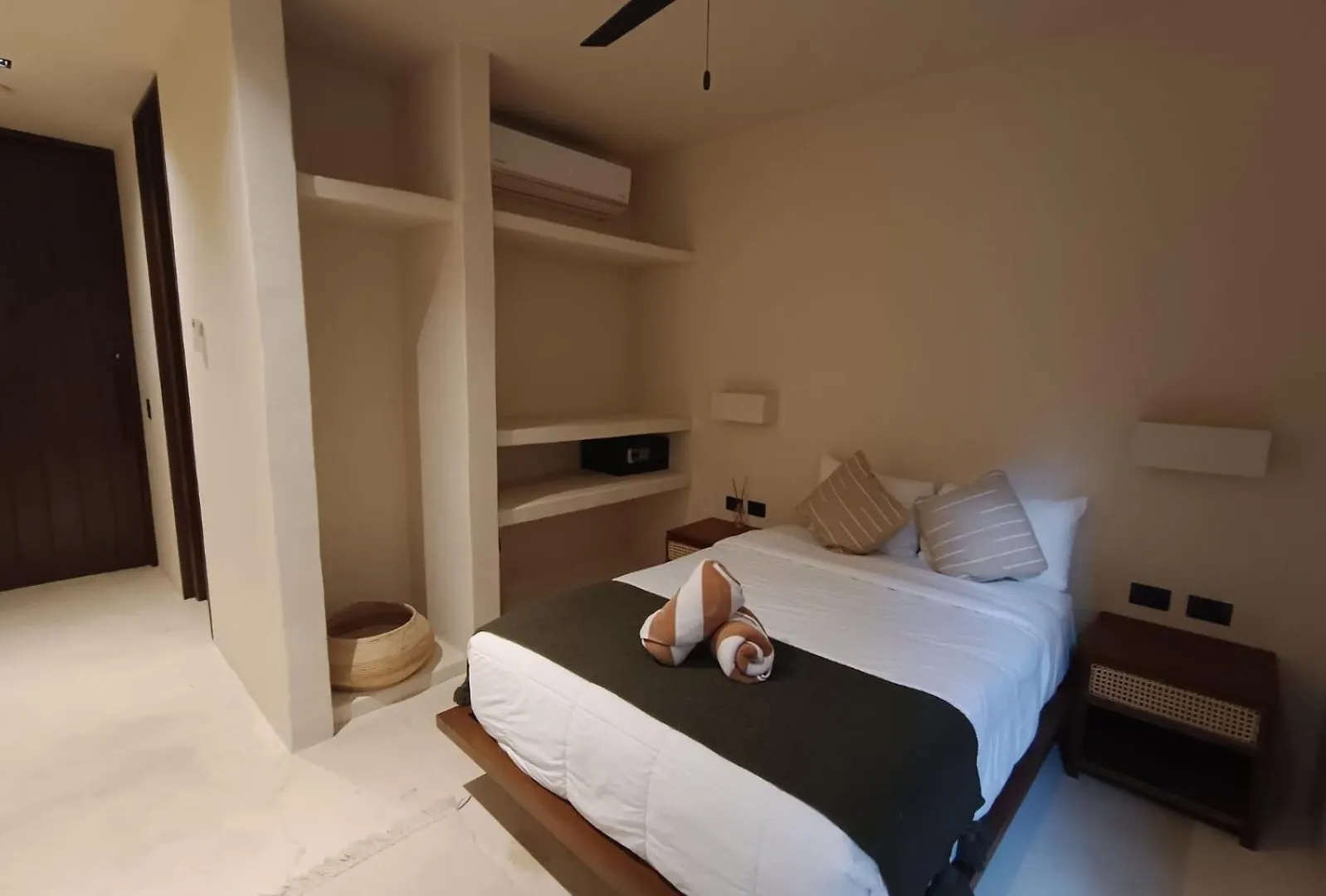Downtown Tulum Hotel