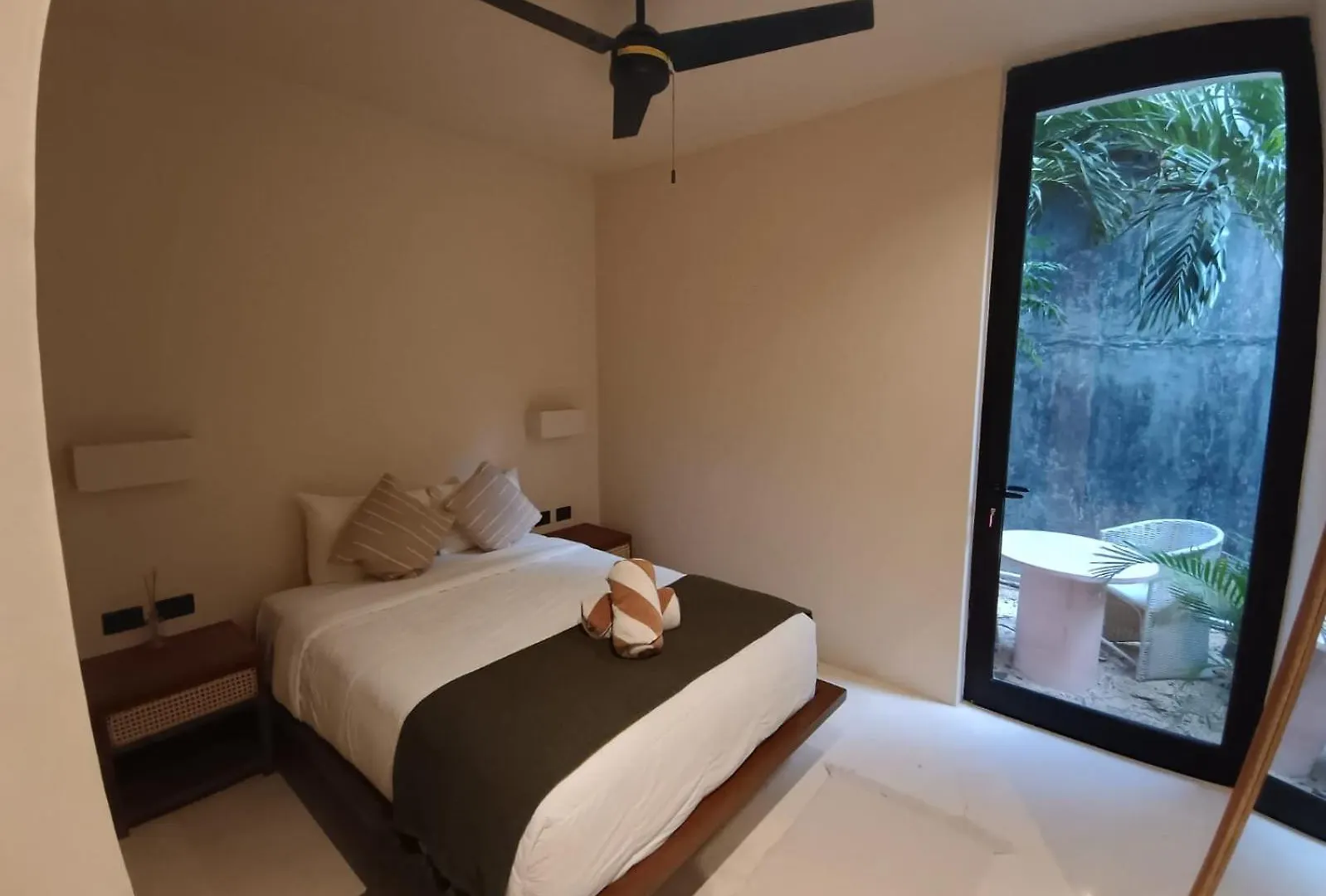 Downtown Tulum Hotel