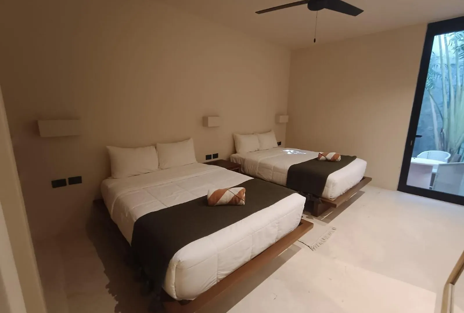 Downtown Tulum Hotel 3*,