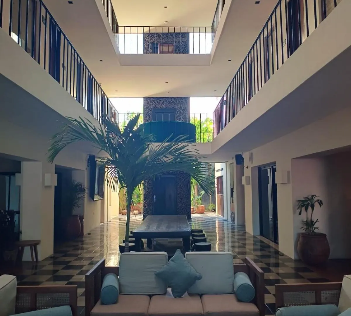 Downtown Tulum Hotel