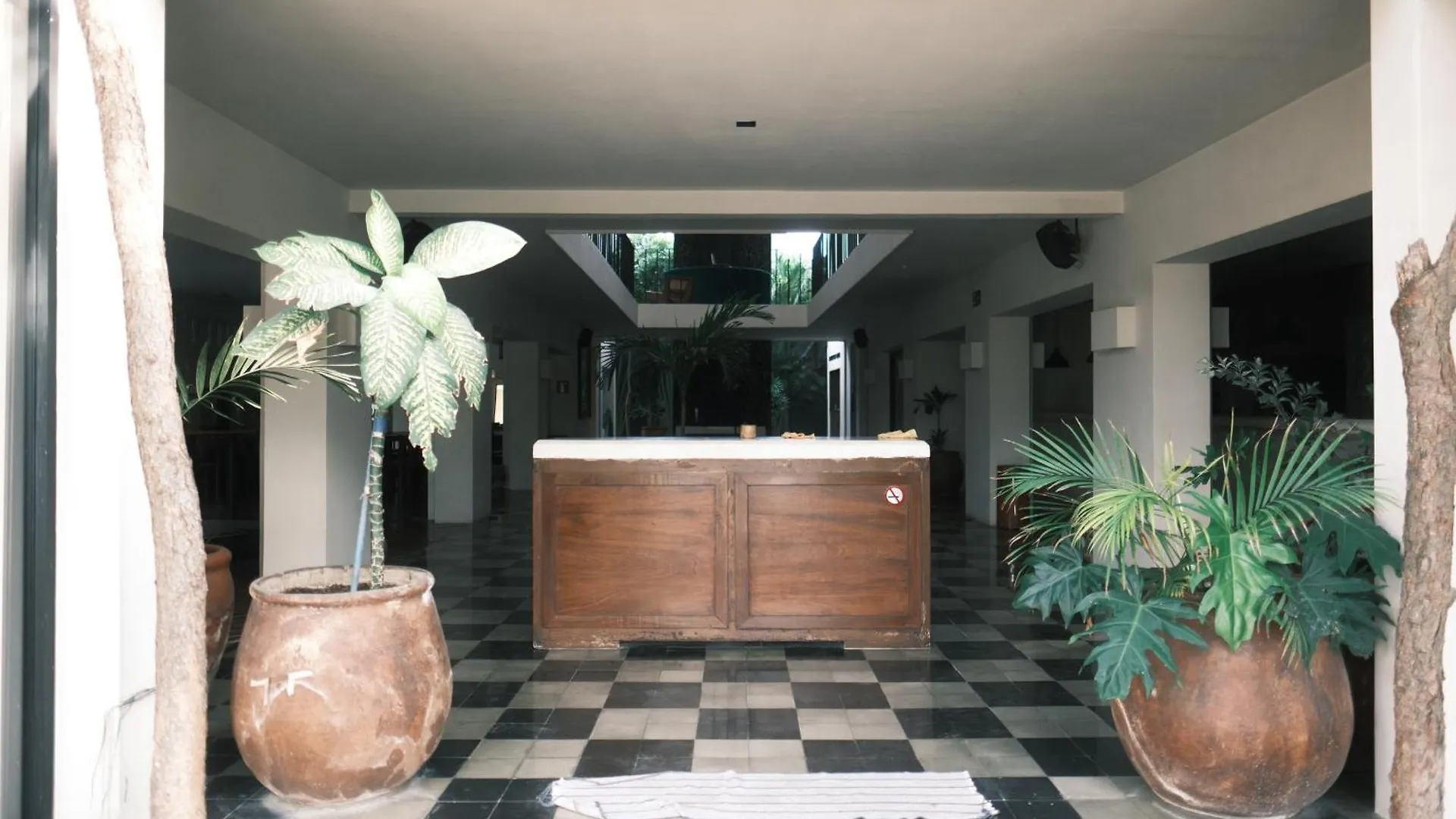 Downtown Tulum Hotel