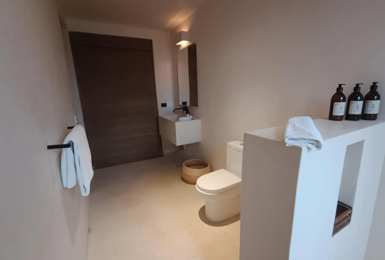 Downtown Tulum Hotel