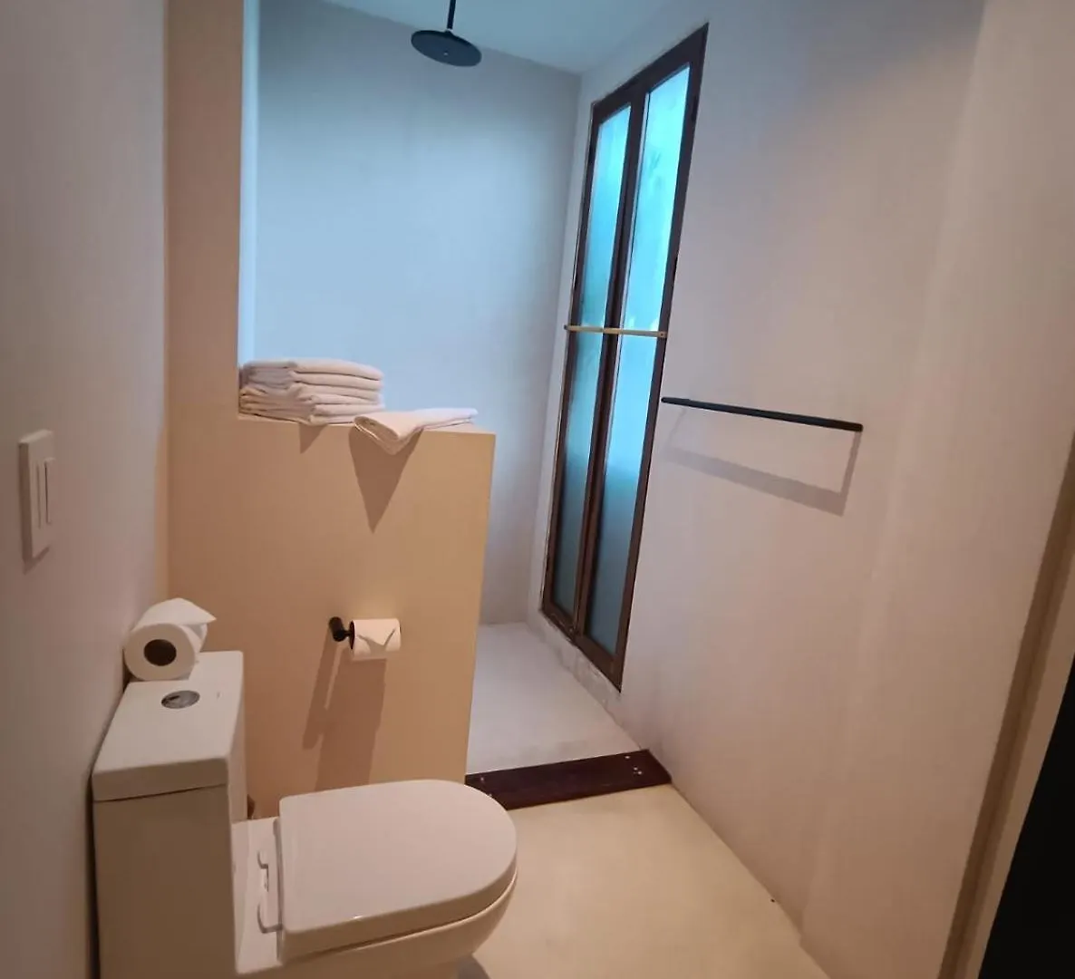 Downtown Tulum Hotel מקסיקו