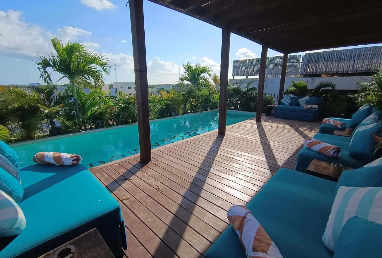 Downtown Tulum Hotel 3*,  מקסיקו