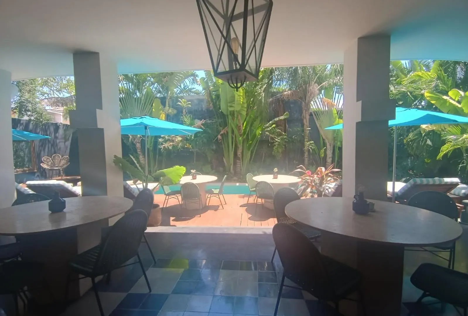Downtown Tulum Hotel