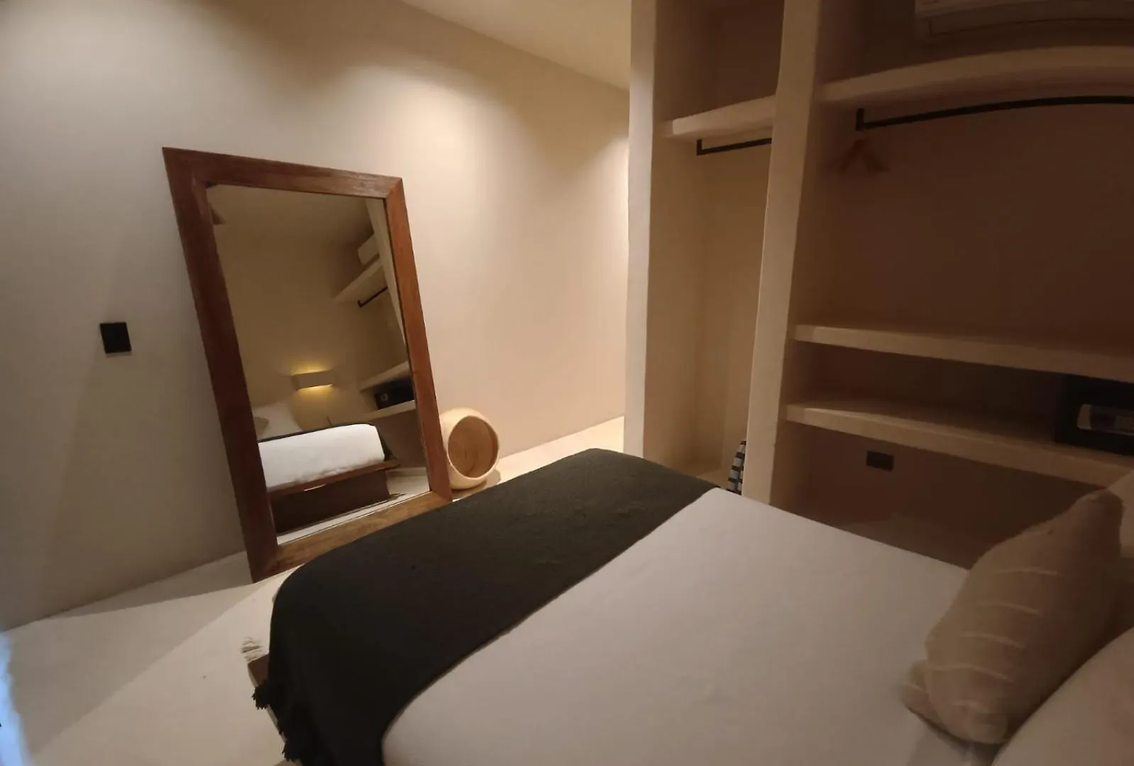 Downtown Tulum Hotel