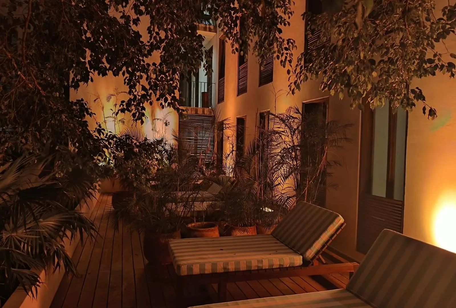 Downtown Tulum Hotel 3*,